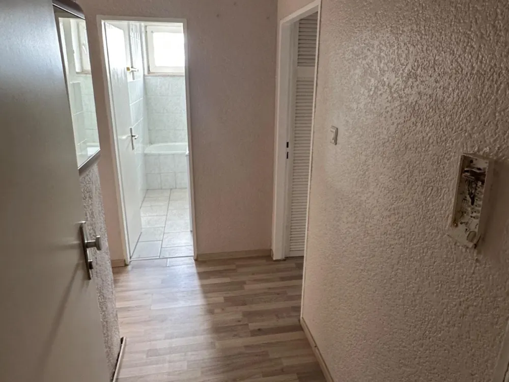 3 Zimmer Wohnung Raunheim nachmieter