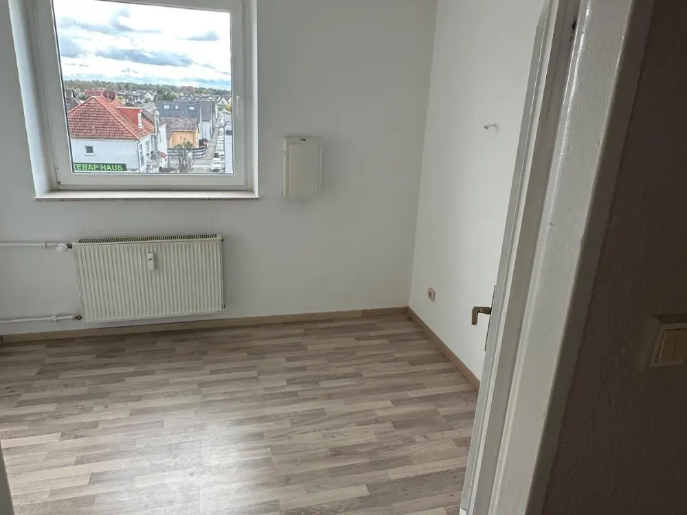 3 Zimmer Wohnung Raunheim nachmieter