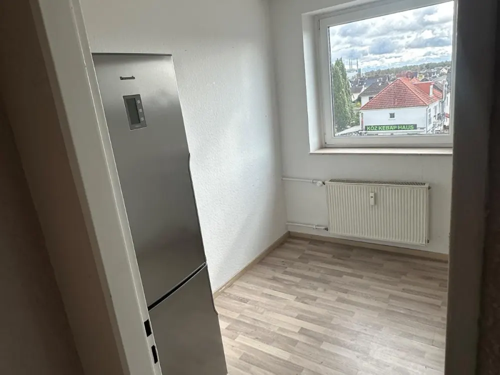 3 Zimmer Wohnung Raunheim nachmieter