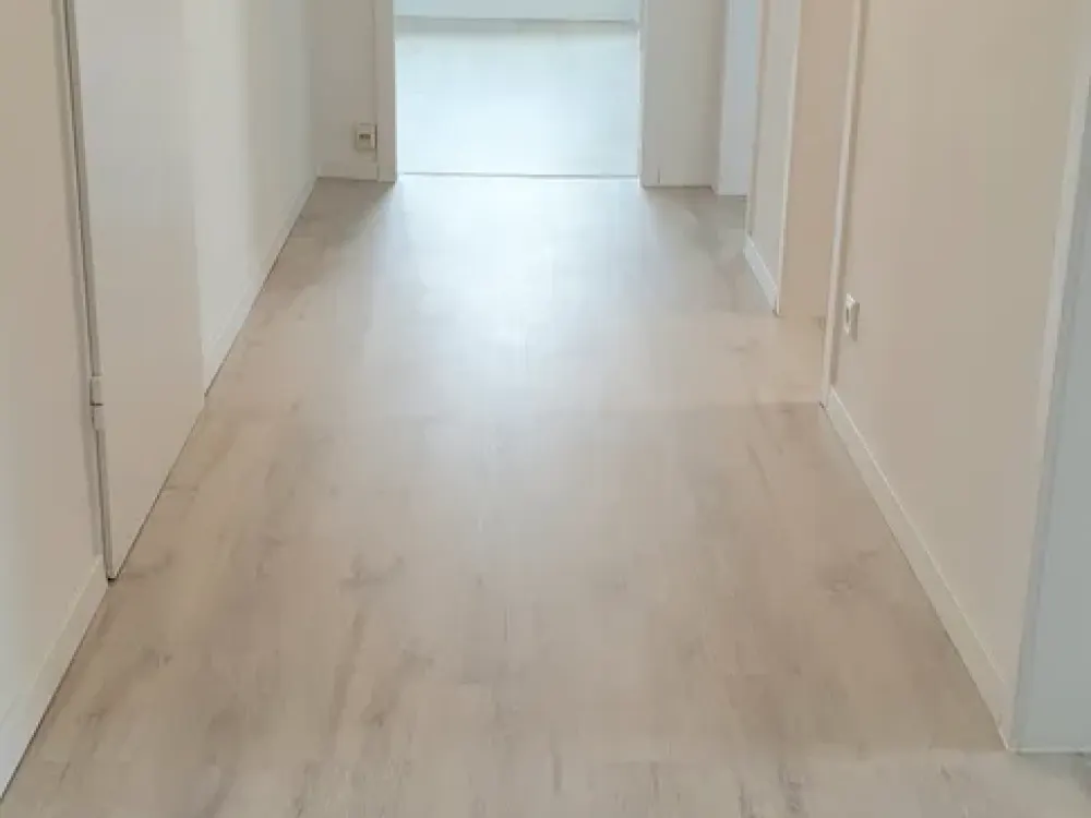 Renovierte Wohnung mit 2 Zimmern in Bergkamen