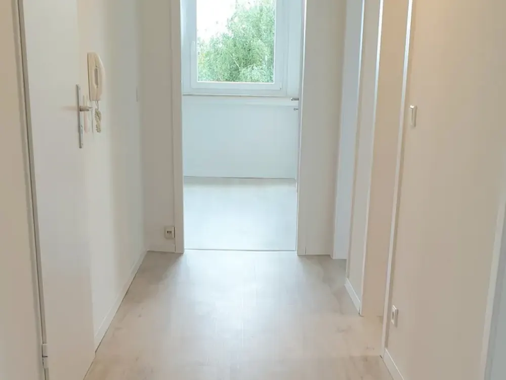 Renovierte Wohnung mit 2 Zimmern in Bergkamen