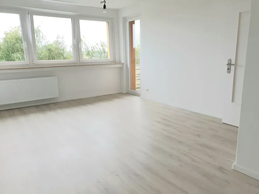 Renovierte Wohnung mit 2 Zimmern in Bergkamen