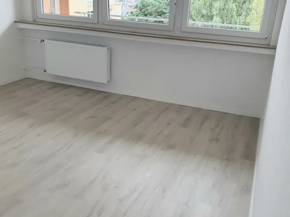 Renovierte Wohnung mit 2 Zimmern in Bergkamen