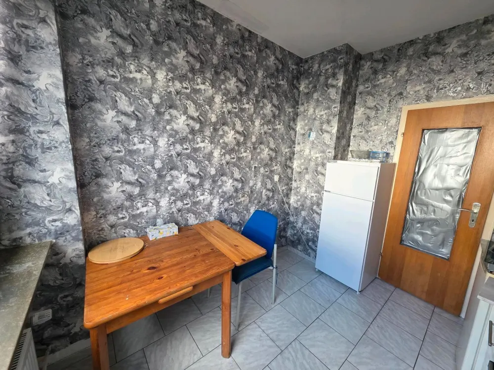 Schöne helle 2 Zimmer Wohnung mit 55 m2 in Kassel-Nord