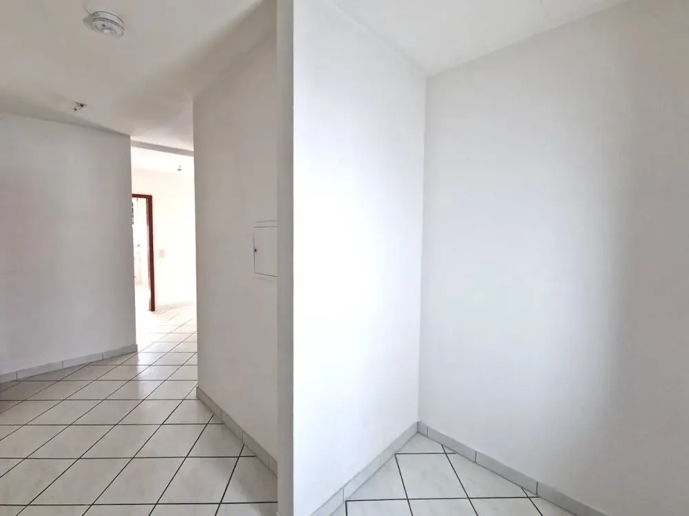 Helle 3-Zimmer-Wohnung mit Terrasse und Weitblick über Nauheim