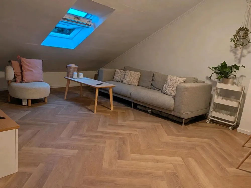 Möbliertes wohnen/ vollmöblierte Wohnung zu vermieten