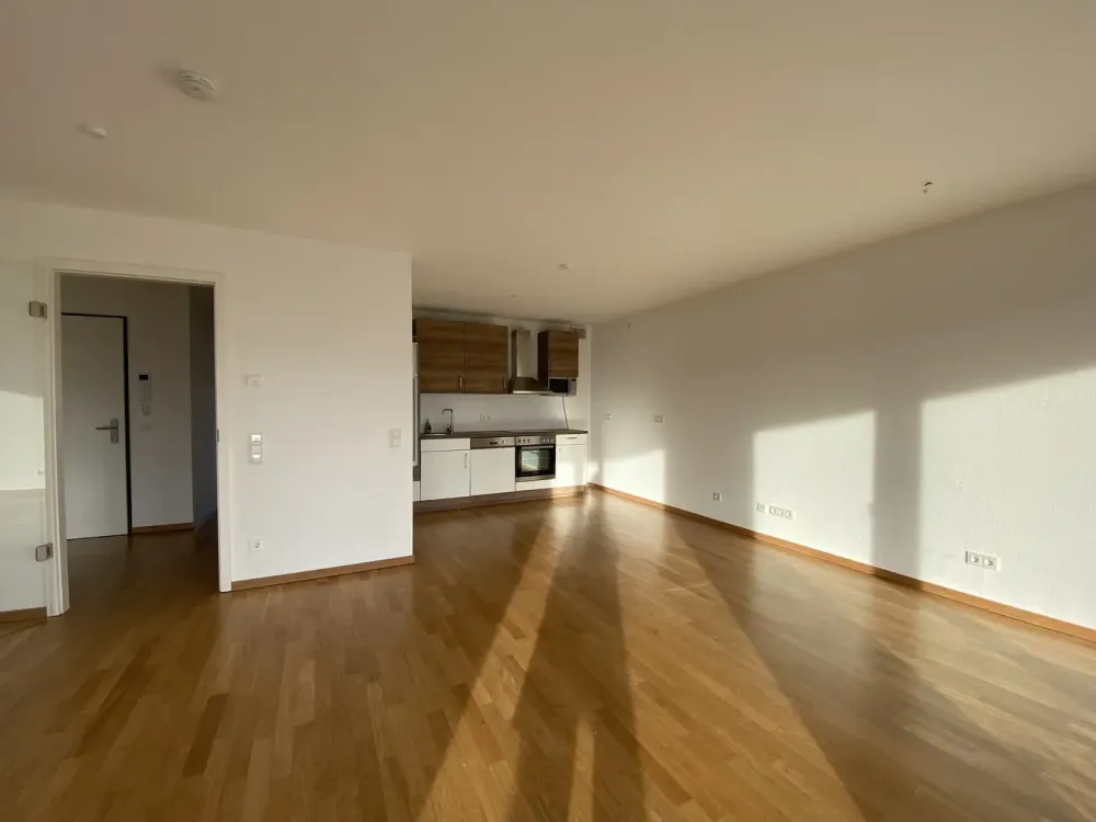 Hochwertige 3-Zimmer-Wohnung in Meerbusch-Büderich nahe Düsseldorf | Balkon, Aufzug & Tiefgarage