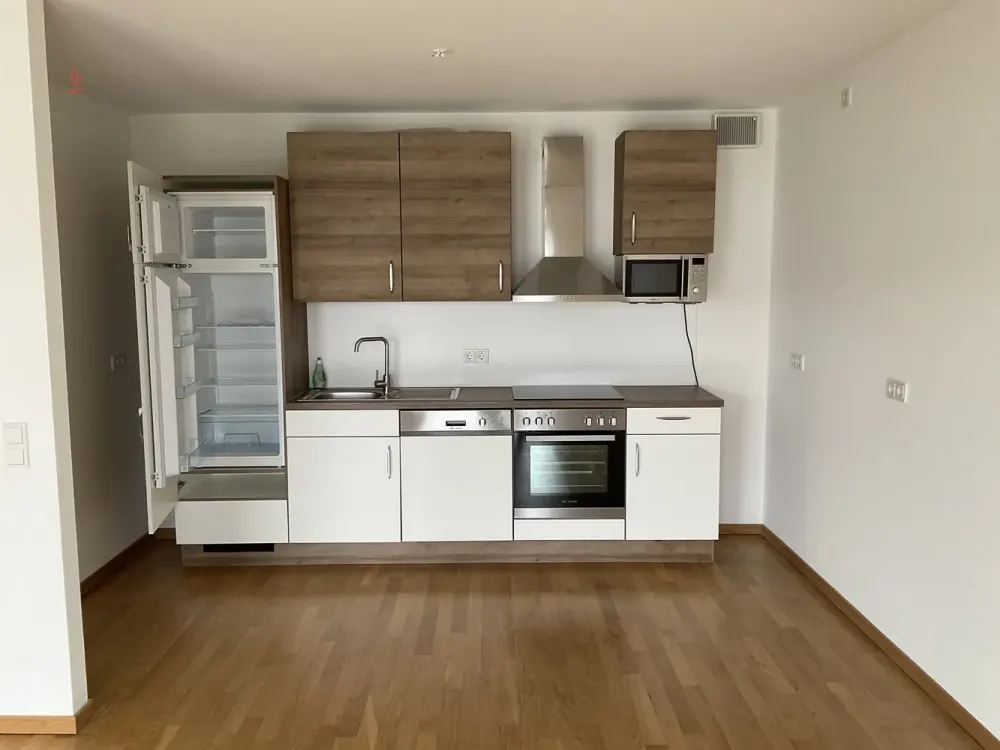 Hochwertige 3-Zimmer-Wohnung in Meerbusch-Büderich nahe Düsseldorf | Balkon, Aufzug & Tiefgarage
