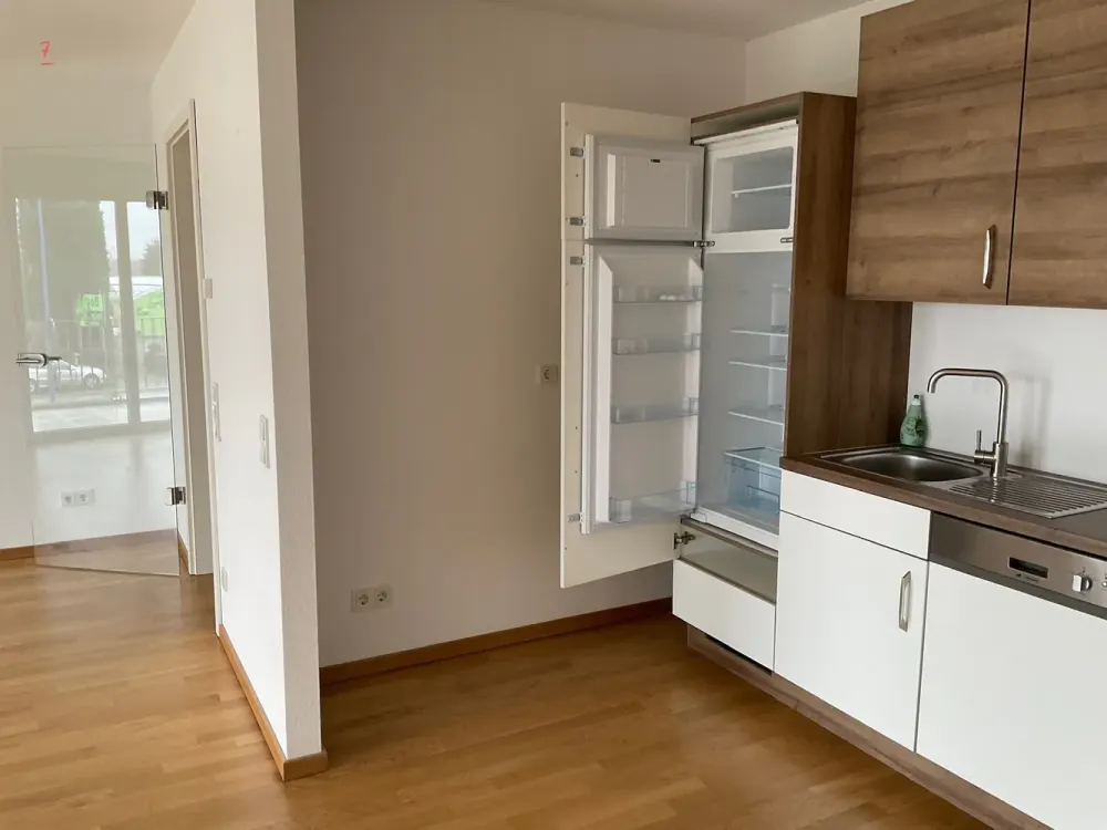 Hochwertige 3-Zimmer-Wohnung in Meerbusch-Büderich nahe Düsseldorf | Balkon, Aufzug & Tiefgarage