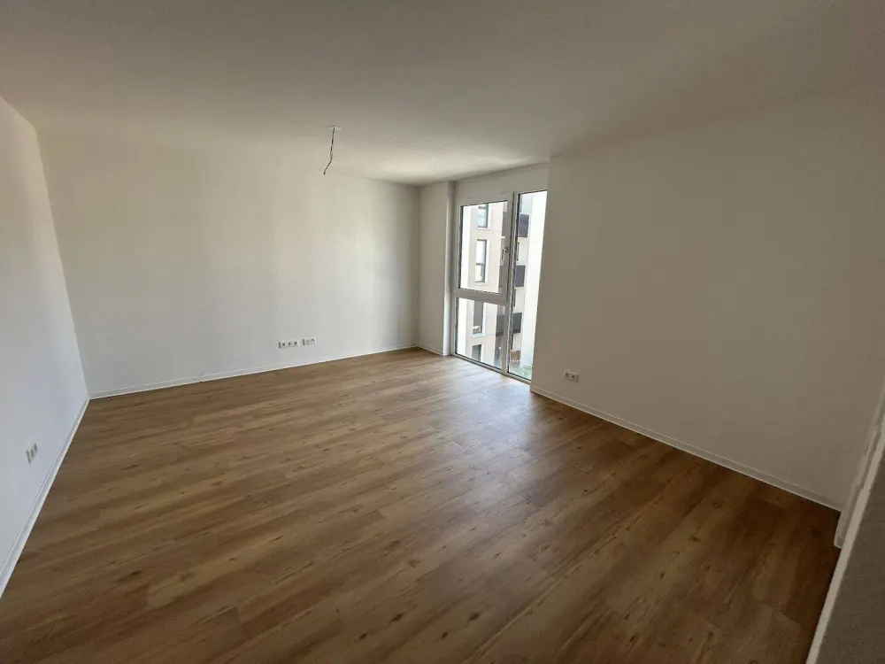 Moderne 4 Zimmer-Wohnung in ruhiger Lage!