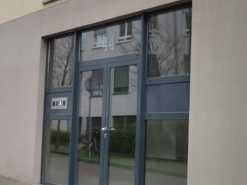 Möblierte Studentenapartments in Leipzig