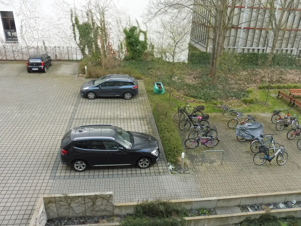 Möblierte Studentenapartments in Leipzig