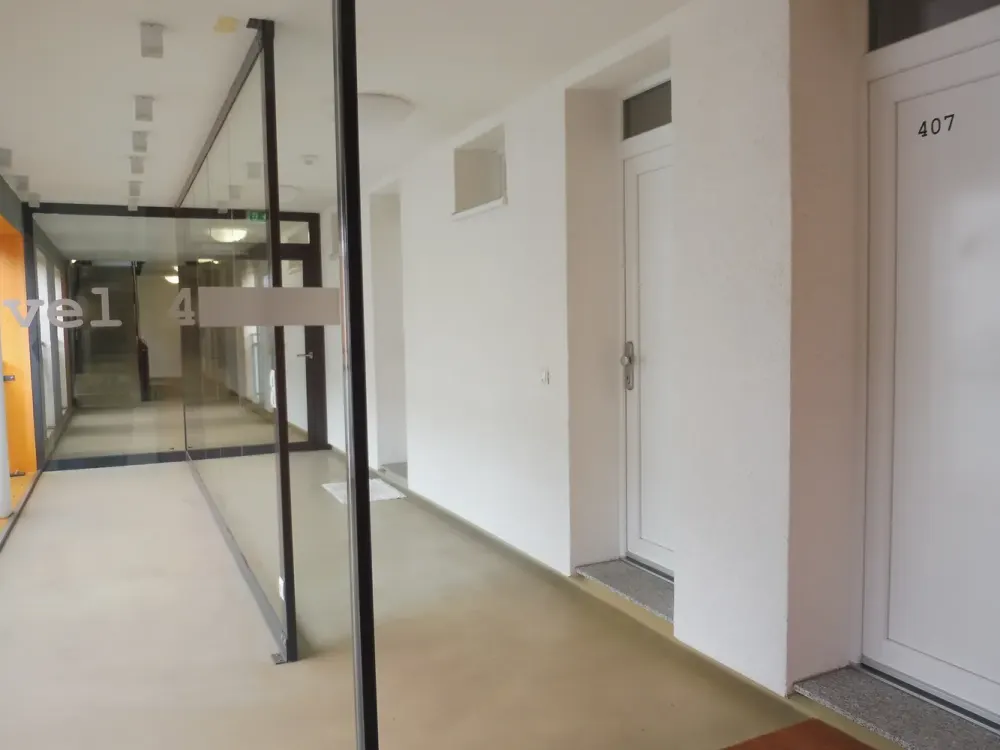 Möblierte Studentenapartments in Leipzig
