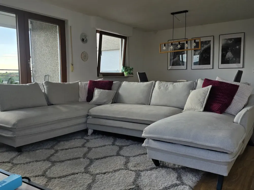 Über den Dächern von Waiblingen: 3,5-Zimmer-Wohntraum mit Weitblick-Dachterrasse!