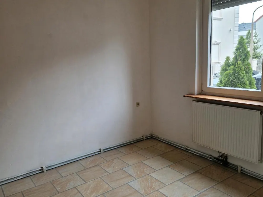 3-room apartment with shared garden use in Nürnberg-Eibach