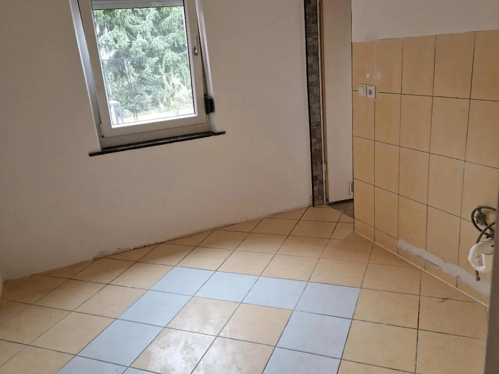 3-room apartment with shared garden use in Nürnberg-Eibach