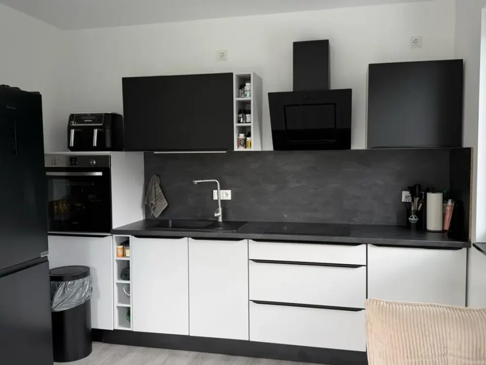 Neubau Penthouse Wohnung mit Dachterrasse sucht Nachmieter