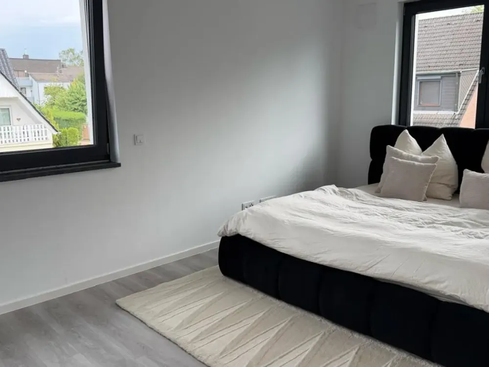 Neubau Penthouse Wohnung mit Dachterrasse sucht Nachmieter