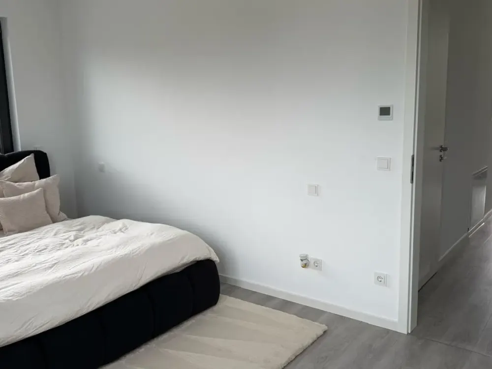Neubau Penthouse Wohnung mit Dachterrasse sucht Nachmieter