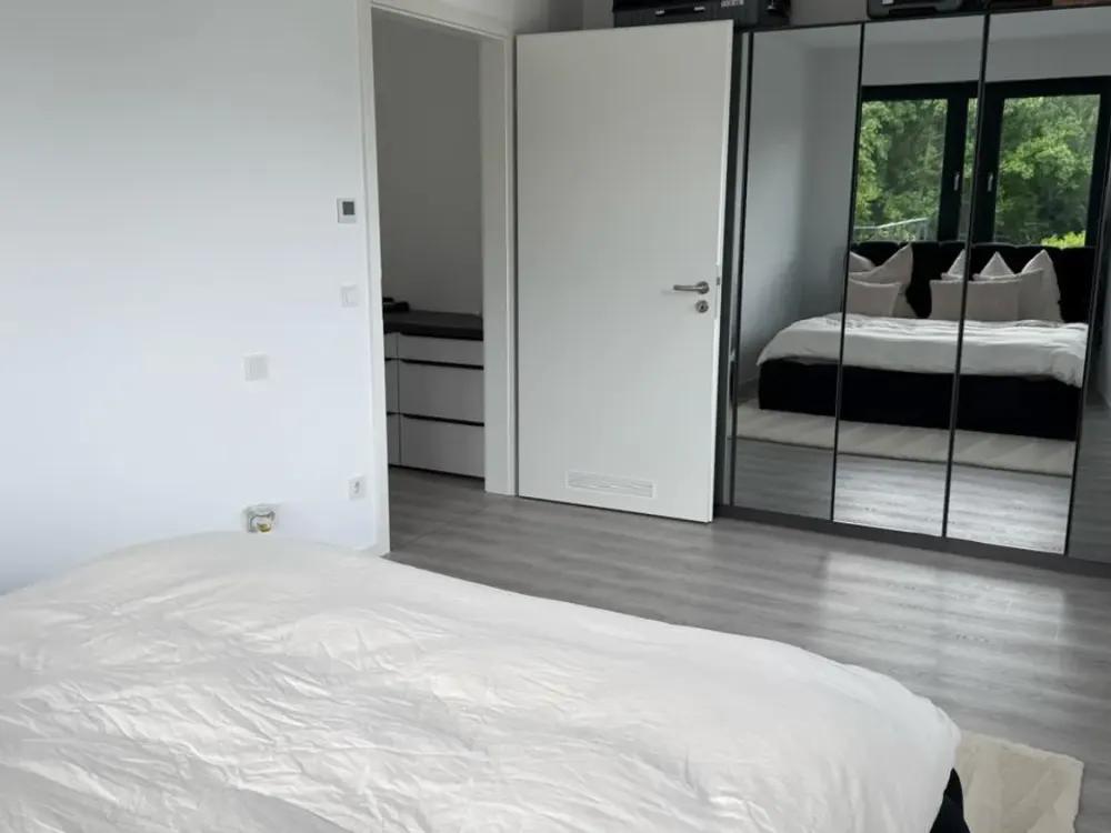 Neubau Penthouse Wohnung mit Dachterrasse sucht Nachmieter