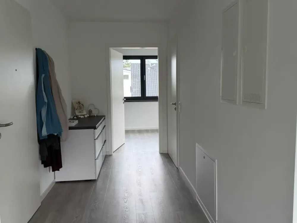 Neubau Penthouse Wohnung mit Dachterrasse sucht Nachmieter