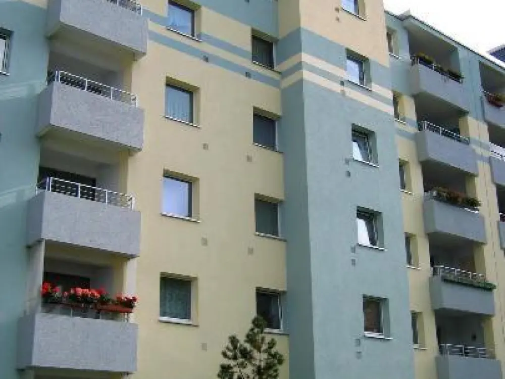 4-Room Apartment in Köln Neubrück!