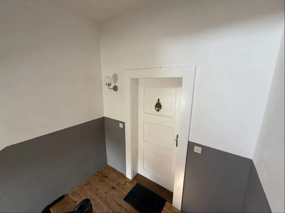 Möblierte 2,5 Zimmerwohnung unweit der Isar