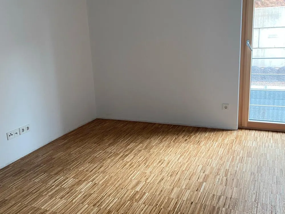 Exklusive 4-Zimmer Neubauwohnung | Zweitbezug