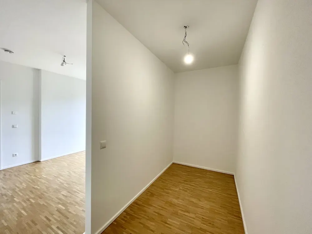 *Neubau* helle 2-Zimmer Wohnung