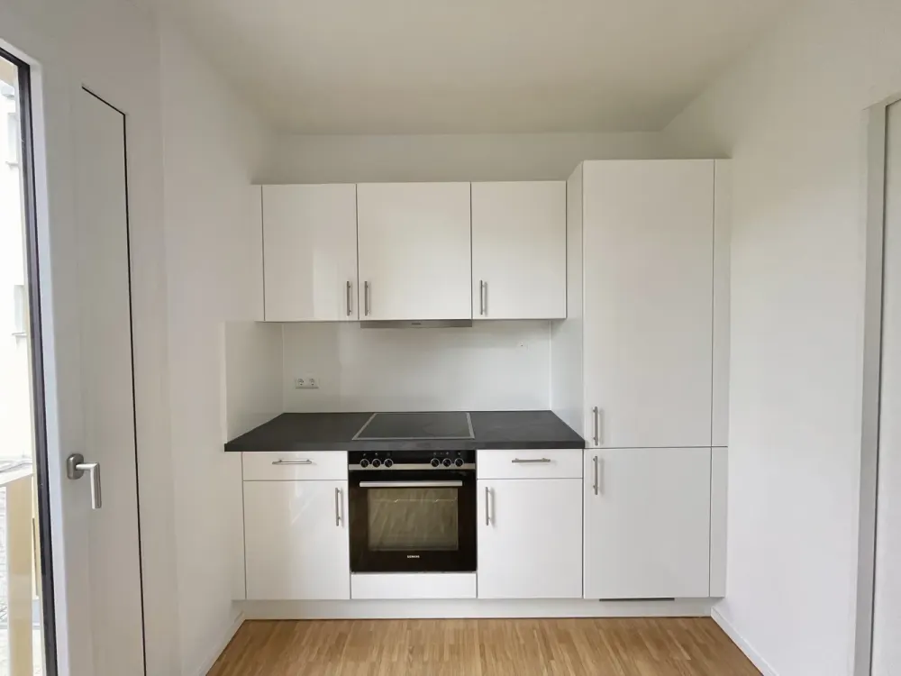 *Neubau* helle 2-Zimmer Wohnung