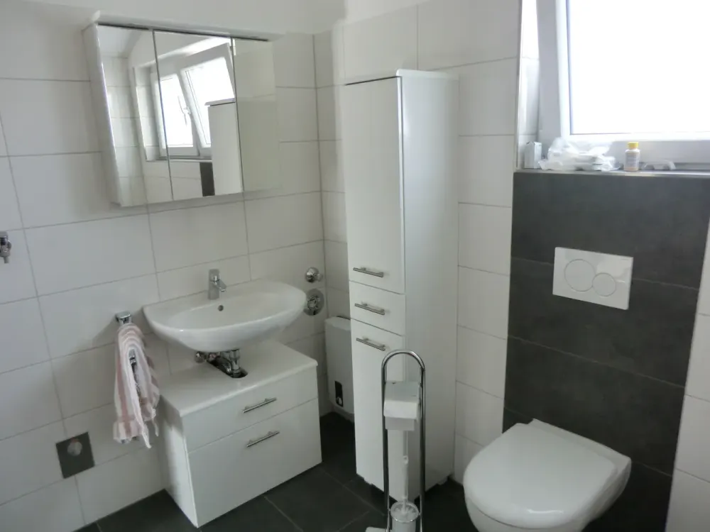 Schöne 2-Zimmer-Wohnung in Monheim-Baumberg Österreichviertel