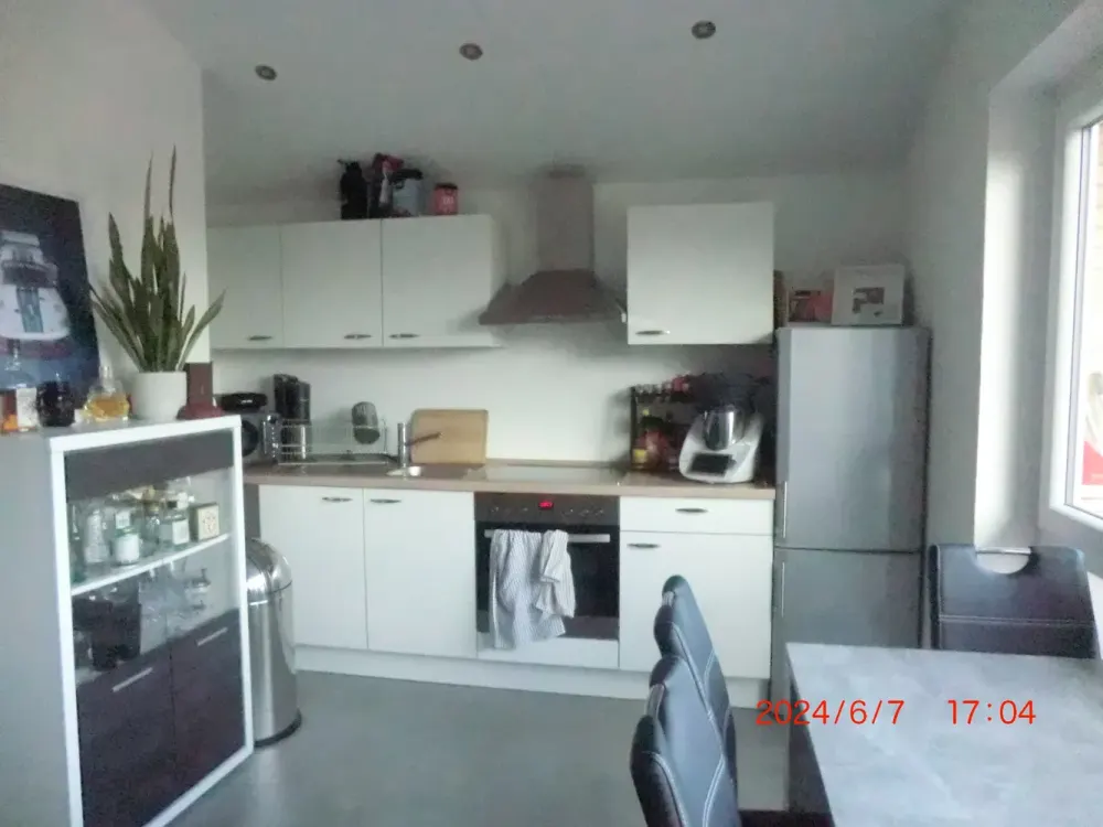 Schöne 2-Zimmer-Wohnung in Monheim-Baumberg Österreichviertel