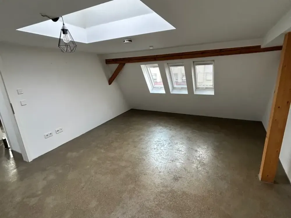 Zentrales WG-Zimmer in Stuttgart-Mitte/Ost