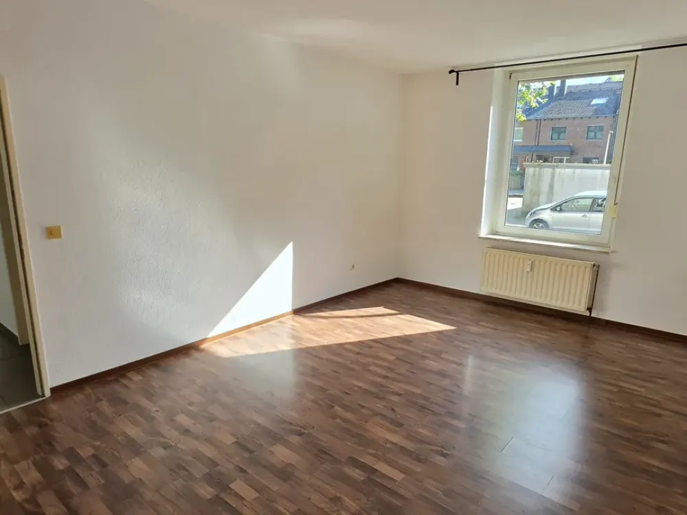 Schöne 2,5 Zimmer Wohnung in Herne Sodingen