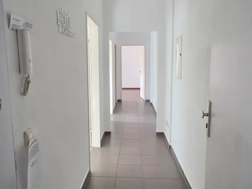 Schöne 2,5 Zimmer Wohnung in Herne Sodingen