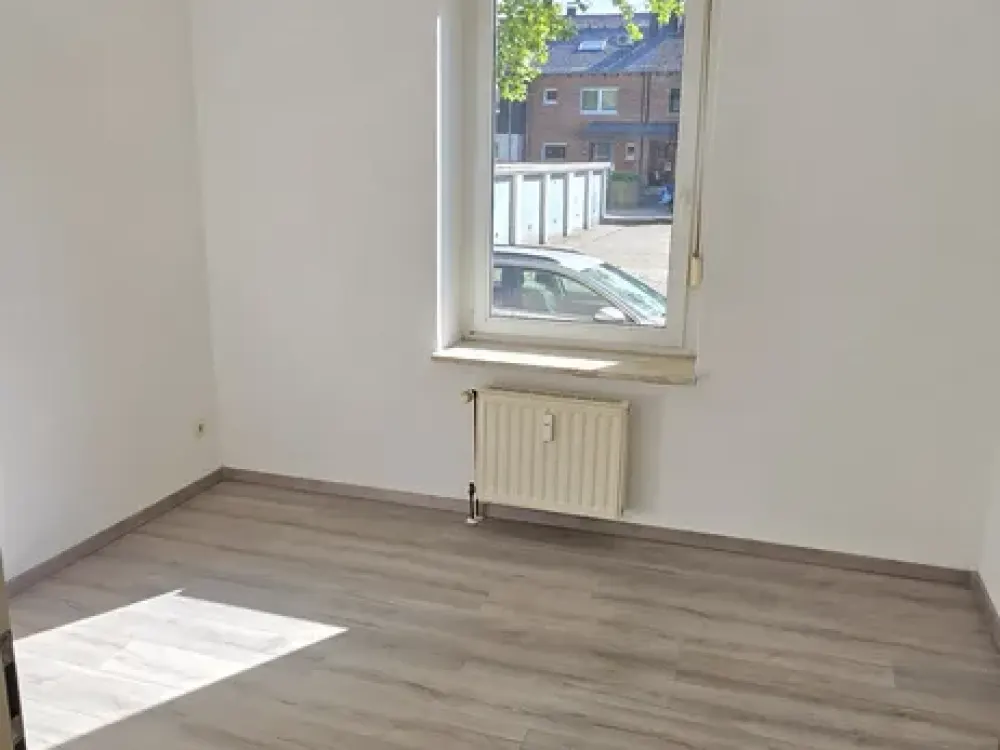 Schöne 2,5 Zimmer Wohnung in Herne Sodingen