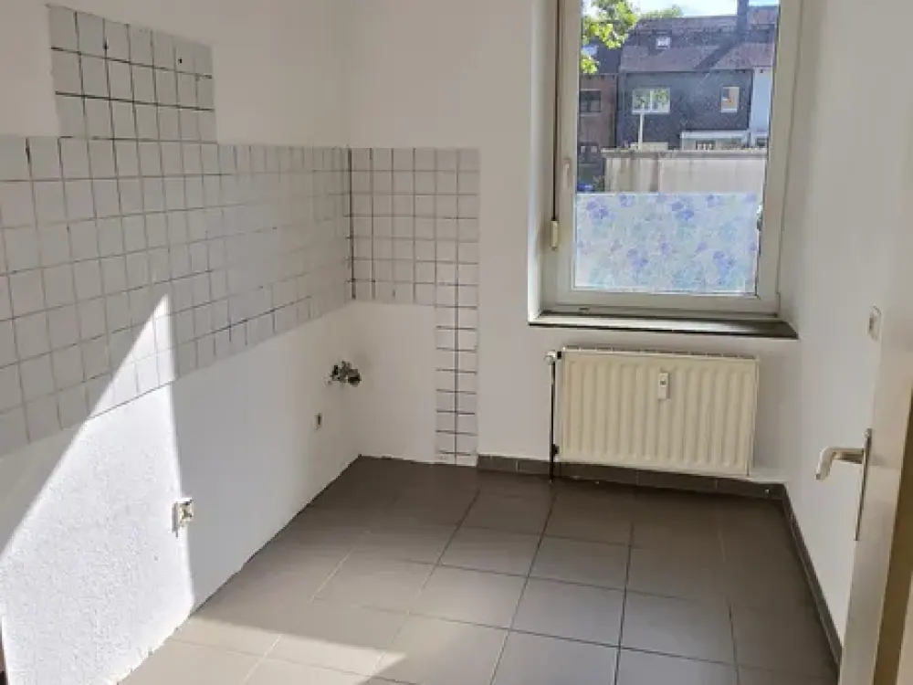 Schöne 2,5 Zimmer Wohnung in Herne Sodingen