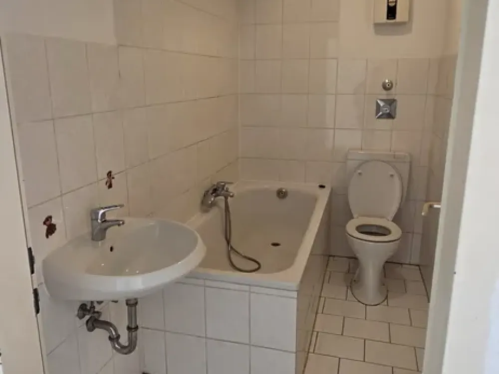 Schöne 2,5 Zimmer Wohnung in Herne Sodingen