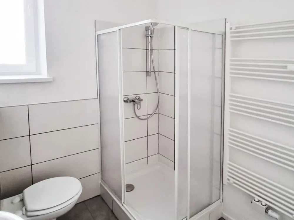 Modernisierte Wohnung in Krefeld sucht neue Mieter!