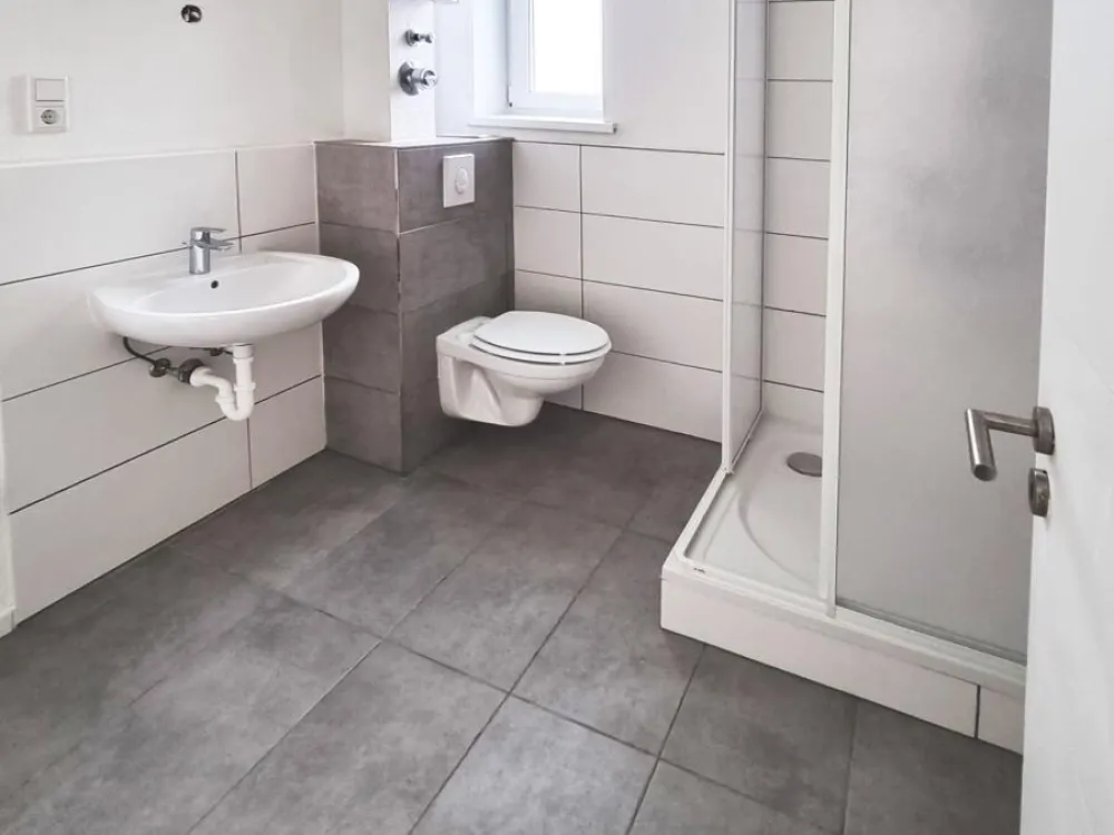 Modernisierte Wohnung in Krefeld sucht neue Mieter!