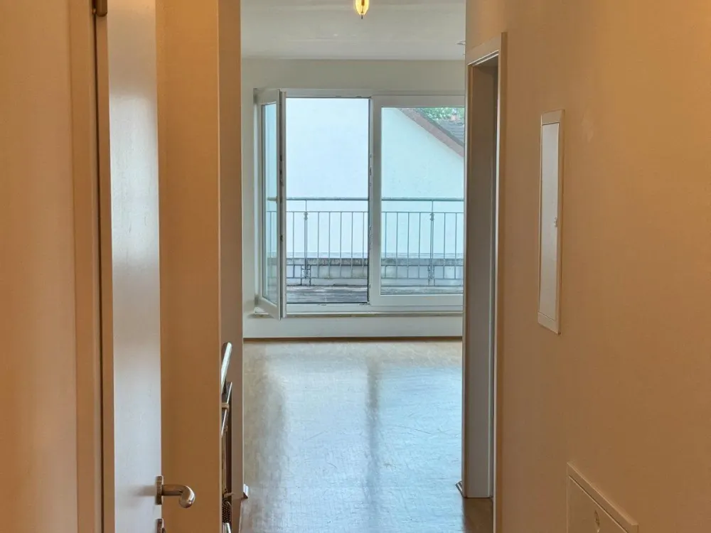 Maisonettewohnung mit Sonnenterrasse im Herzen von Oberursel Ts.