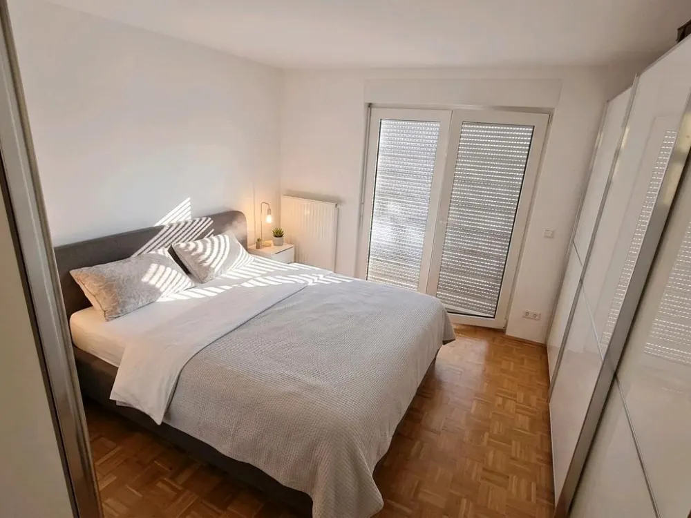 Hürth Efferen 2 Room Apartment Looking for New Tenant