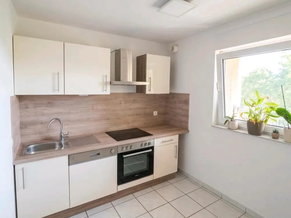 Hürth Efferen 2 Room Apartment Looking for New Tenant