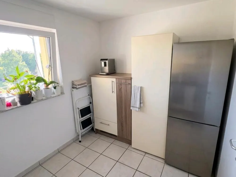 Hürth Efferen 2 Room Apartment Looking for New Tenant