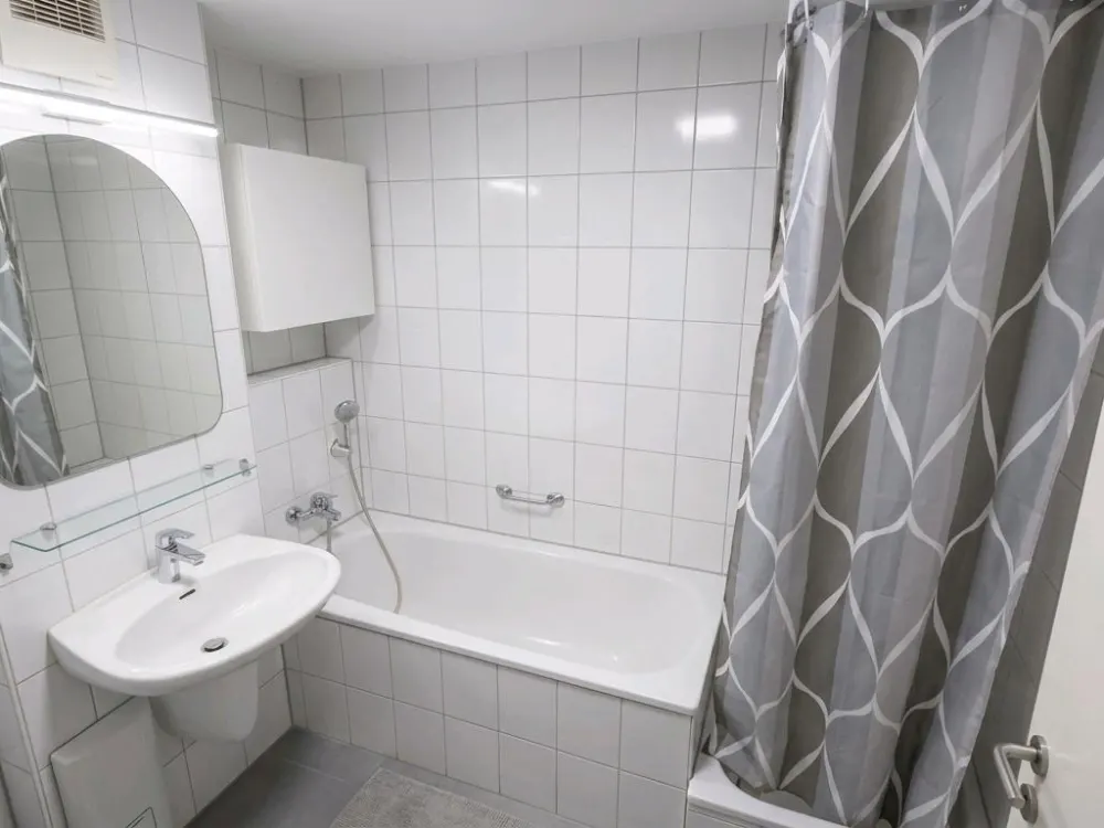 Hürth Efferen 2 Room Apartment Looking for New Tenant