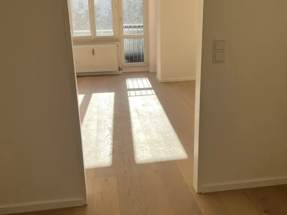 Hochwertig saniertes 1-Zi Appartement in Top Lage Köln Sülz