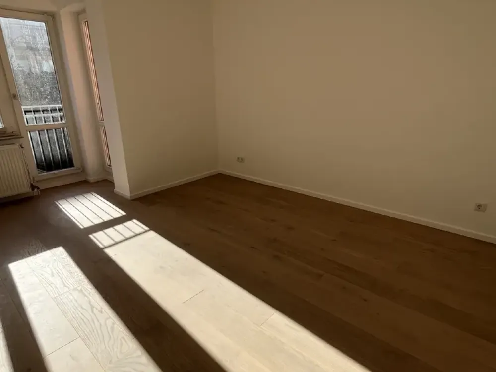 Hochwertig saniertes 1-Zi Appartement in Top Lage Köln Sülz