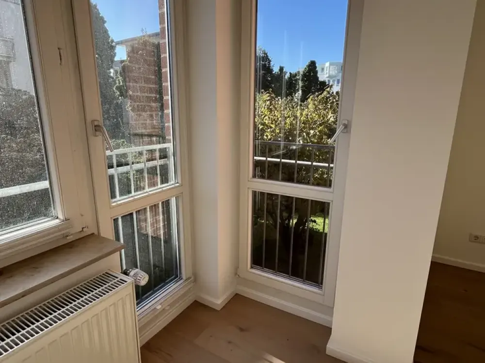 Hochwertig saniertes 1-Zi Appartement in Top Lage Köln Sülz
