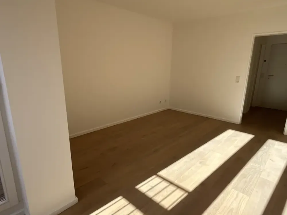 Hochwertig saniertes 1-Zi Appartement in Top Lage Köln Sülz