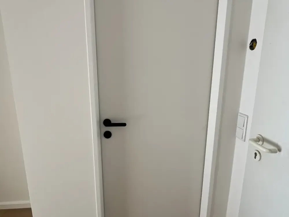 Hochwertig saniertes 1-Zi Appartement in Top Lage Köln Sülz